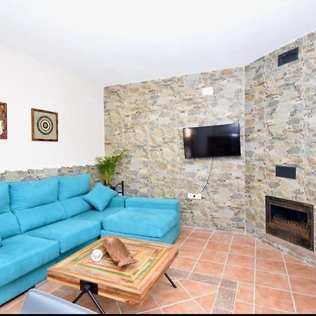 Chalet Villa Caulina Chiclana de la Frontera Zewnętrze zdjęcie