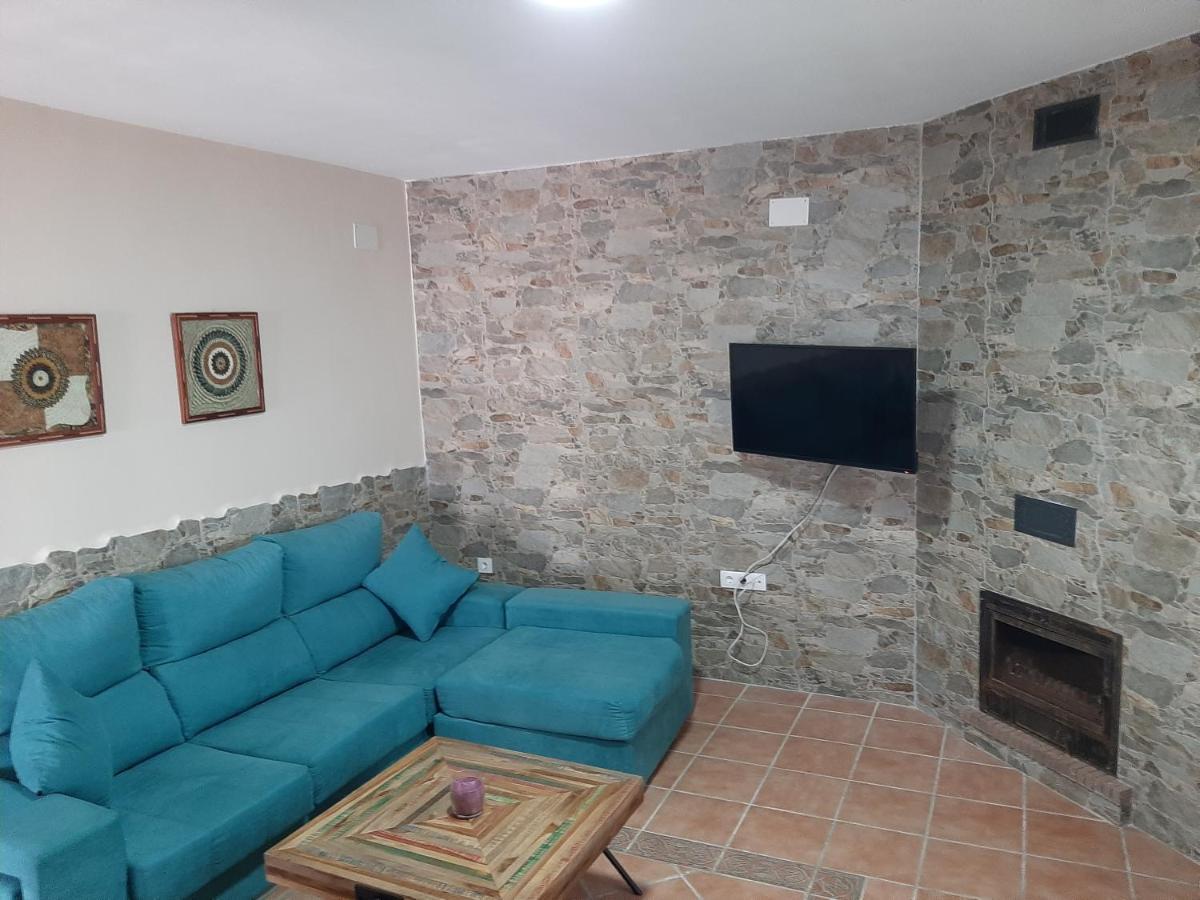 Chalet Villa Caulina Chiclana de la Frontera Zewnętrze zdjęcie