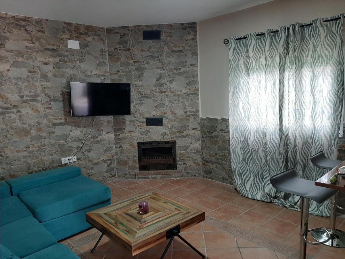 Chalet Villa Caulina Chiclana de la Frontera Zewnętrze zdjęcie