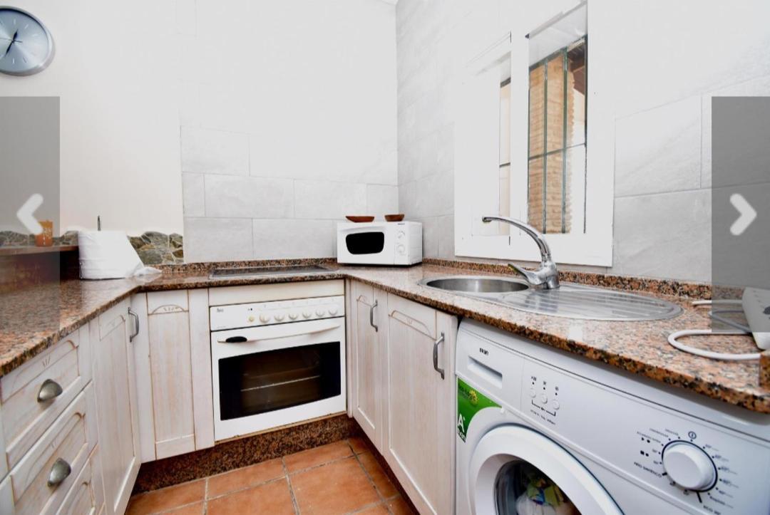 Chalet Villa Caulina Chiclana de la Frontera Zewnętrze zdjęcie