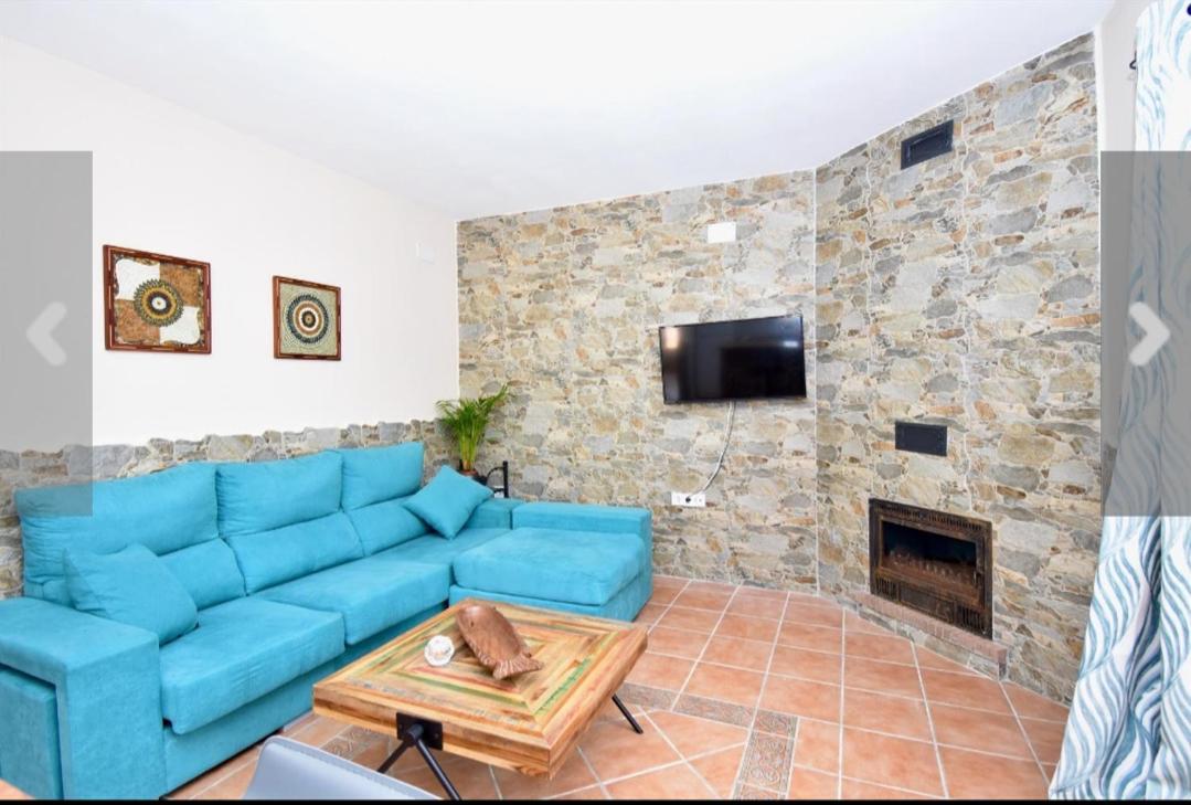 Chalet Villa Caulina Chiclana de la Frontera Zewnętrze zdjęcie